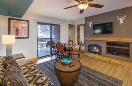 Red River Resort | Love the outdoors?