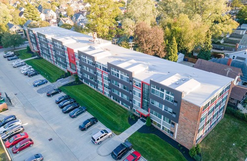 Lakewood Apartment | Lovely 1 Bed Suite Free Parking on the Premises