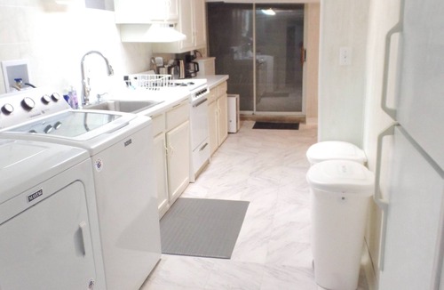 Medford Apartment | Lovely 1-bedroom apartment in Medford