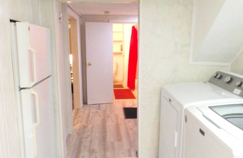 Medford Apartment | Lovely 1-bedroom apartment in Medford