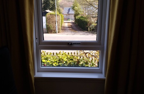 Kelso House | lovely 1 bedroom Scottish borders cottage