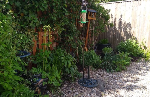 Kelso House | lovely 1 bedroom Scottish borders cottage