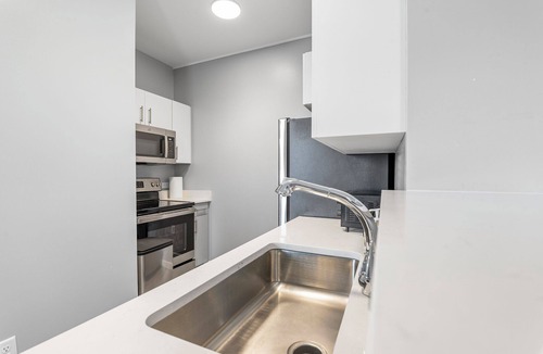 Everett Apartment | Lovely 1BR Near Encore Boston zx28