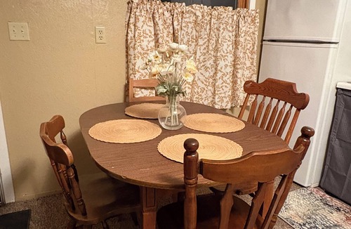 Puposky Cabin | Lovely 2-bedroom cabin North of Bemidji