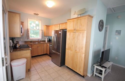 Summer Village Cottage | Lovely 2-bedroom cottage with upgrades for 2026 Summer Village in Wells, Maine