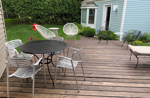 Harbor Springs Cottage | Lovely 2-bedroom cottage in charming Harbor Springs, 5 minute walk to downtown