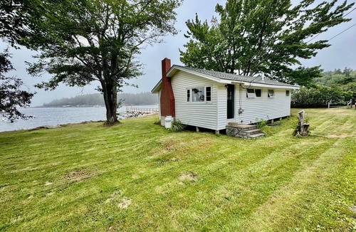 West Point House | Lovely 3-bedroom house in coastal Phippsburg, ME. Outstanding views