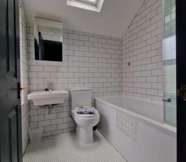 Whitley Bay House | Lovely 3 bedroom Whitley Bay Townhouse.