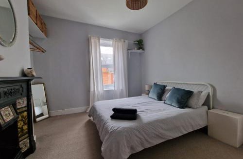 Whitley Bay House | Lovely 3 bedroom Whitley Bay Townhouse.