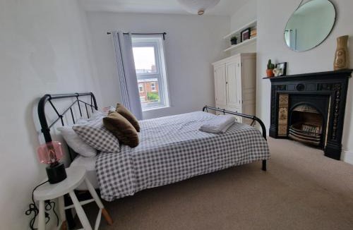 Whitley Bay House | Lovely 3 bedroom Whitley Bay Townhouse.