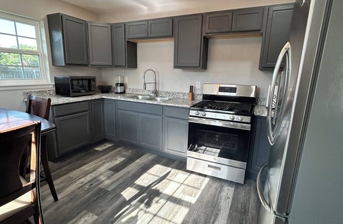 Amarillo House | Lovely 4-bedroom house in a quiet neighborhood
