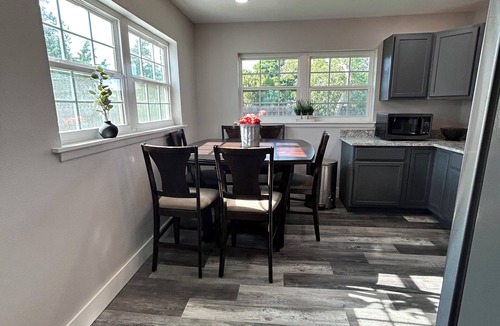 Amarillo House | Lovely 4-bedroom house in a quiet neighborhood