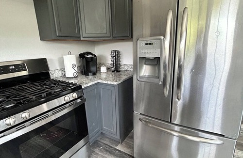 Amarillo House | Lovely 4-bedroom house in a quiet neighborhood