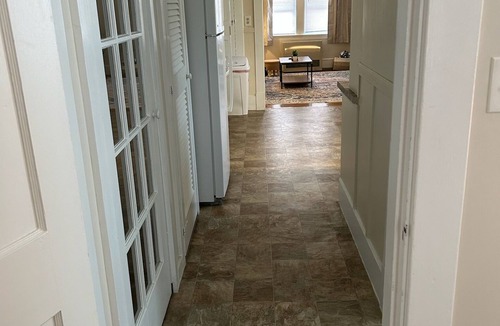 Brunswick Apartment | Lovely apartment in Brunswick, 2 mins to Bowdoin & Amtrak