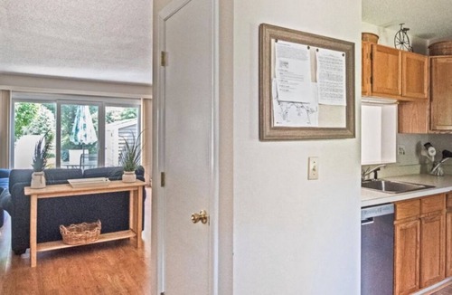 Brewster Condo | Lovely Condo at Ocean Edge Resort on Cape Cod