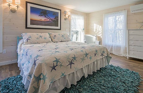 Cape Porpoise House | Lovely home in Cape Porpoise Village, 6 bedroom, 6 baths-- sleeps up to 15.