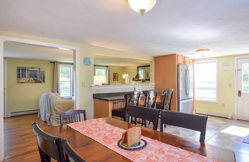 West Chatham House | Lovely Home Near Bike Path Dog Welcome!