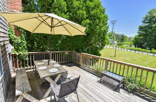 West Chatham House | Lovely Home Near Bike Path Dog Welcome!