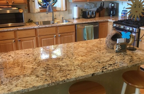 Oscoda House | Lovely Lake Huron House on Beautiful sandy Beach
