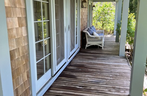Dennis Cottage | Lovely private cottage walking distance to beautiful Dennis beaches!