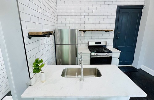 Walnut Hills Apartment | Lovely Studio in the Hills of Eden