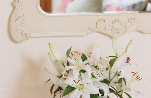 Castle Carrock House | Low Barn Cottage