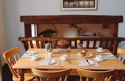 Castle Carrock Cottage | Low Barn Cottage
