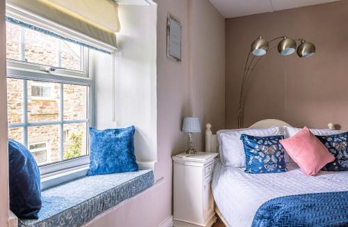 Reeth House | Low Cottage