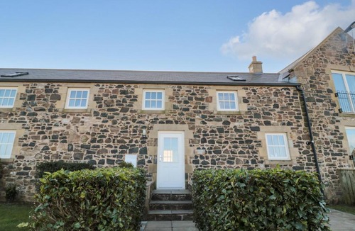 Embleton House | Low Croft