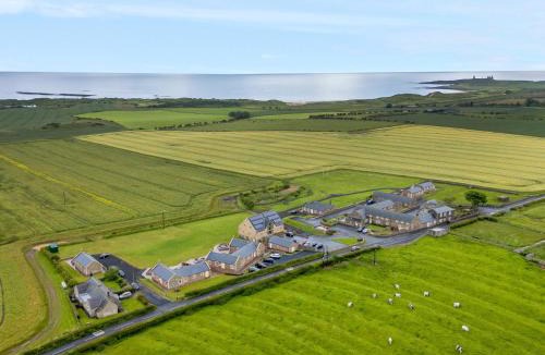 Embleton House | Low Croft