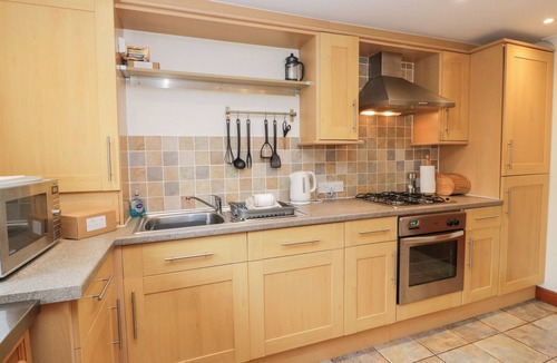 Coniston Cottage | LOW DOW CRAG, romantic, character holiday cottage in Coniston