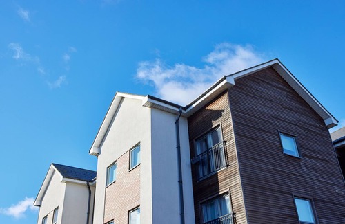 North Shields Apartment | Low Lights in North Shields