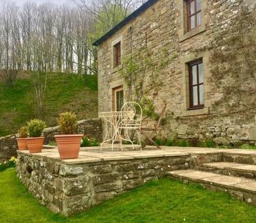Brampton House | Low Nook Farm Holiday Cottage