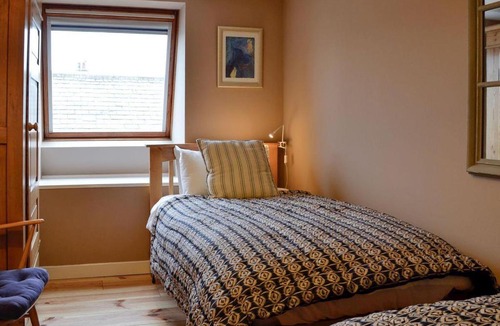 Whitehills House | Low Shore