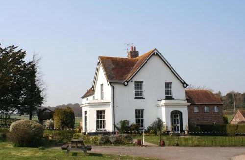 Blandford Saint Mary Bed & Breakfast | Lower Bryanston Farm