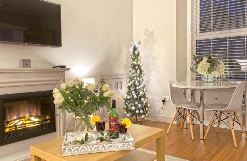 Gattonside House | Lower Canterbury House