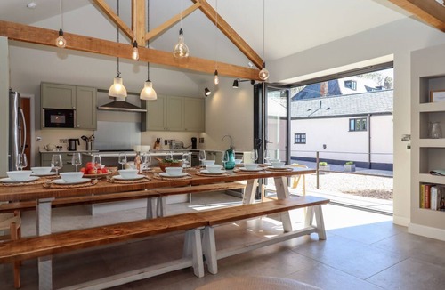 Clyst St Mary Cottage | Lower Marsh Barns, Whimple