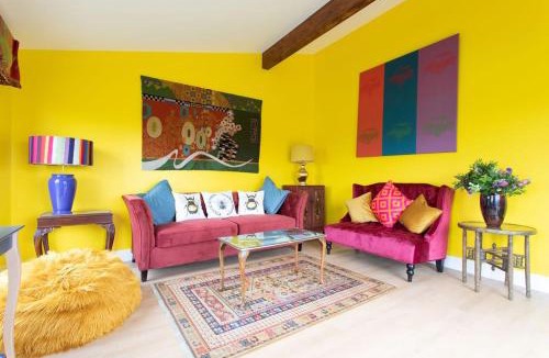 Brampton House | Lowtown Cottage