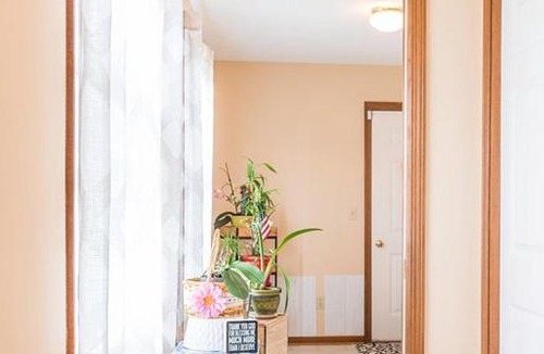 Parma House | Luba's Beautiful Bedrooms