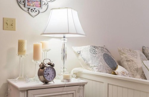 Parma House | Luba's Beautiful Bedrooms