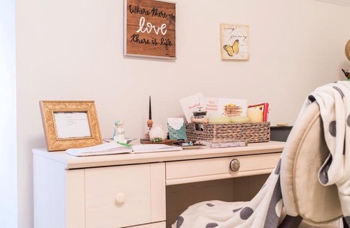 Parma House | Luba's Beautiful Bedrooms