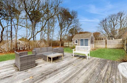West Chatham House | Lucky Number Seven