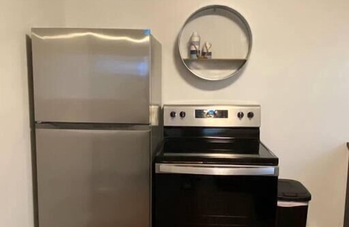 Ludington Apartment | Ludington Ave Suite 3-Blocks from downtown!