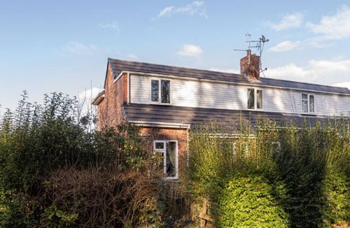 Brasside House | Luke Stays - Finchale Ave