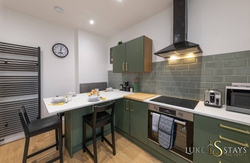 Newcastle-upon-Tyne House | Luke Stays - Grace Street
