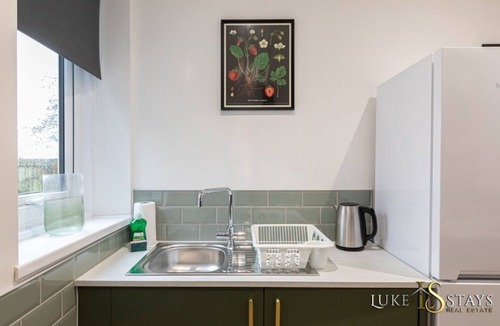 Newcastle-upon-Tyne House | Luke Stays - Grace Street