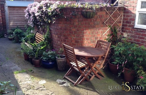 Gosforth House | Luke Stays - Sandringham