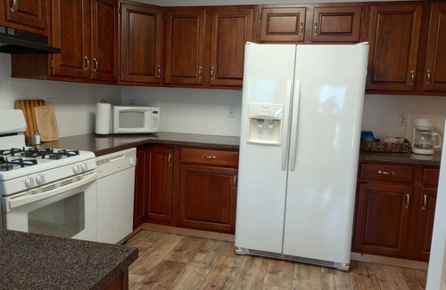 Mount Jewett House | Lumber Street Cottage