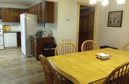Mount Jewett House | Lumber Street Cottage