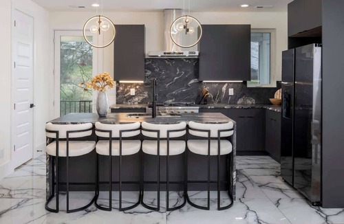 Katie Hill Neighborhood Condo | Lumiére Estate